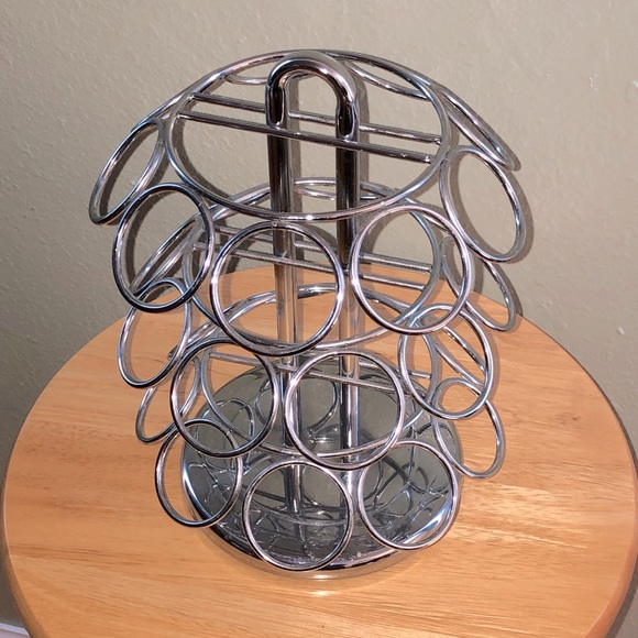 Keurig K-Cup Carousel K Cup Holder Dispenser